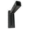 MD204 2 in. Medium-Duty 4 in. Drop/Rise Hitch - image 4