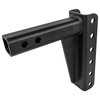 MD206 2 in. Medium-Duty 6 in. Drop/Rise Hitch - image 3