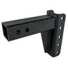 MD254 2.5 in. Medium-Duty 4 in. Drop/Rise Hitch - image 3