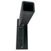 MD254 2.5 in. Medium-Duty 4 in. Drop/Rise Hitch - image 4