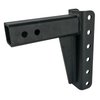 MD256 2.5 in. Medium-Duty 6 in. Drop/Rise Hitch - image 3