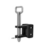 MED DUTY 2-TANG CLEVIS W/ - image 1