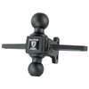 MDSWAYCONTROLBALL Medium-Duty Sway Control Ball Mount - image 2