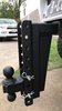 REPLACEMENTBALL Heavy/Extreme-Duty 2 in. & 2-5/16 in. Dual Hitch Ball - image 3