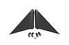 Foiler Wind Diffuser for Porsche 991/981/718