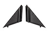 Foiler Wind Diffuser for Porsche 992