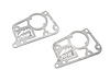 AFM Exhaust Valve Simulator Kit for 2016-2024 Chevy Camaro SS [Set of Two]