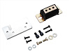 urethane Mount Package for AWE Drivetrain Stabilizer (DTS) - Mounts Only - image 1