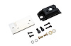 er Mount Package for AWE Drivetrain Stabilizer (DTS) - Mounts Only