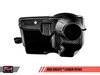AirGate Carbon Intake for Audi / VW MQB (1.8T / 2.0T) - Without Lid - image 2