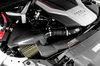 AirGate Carbon Fiber Intake for Audi B9 3.0T / 2.9TT - With Lid - image 4