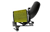 4.5" S-FLO Shortie Carbon Intake for Audi 8V / Mk3 2.5T