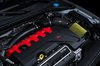 4.5" S-FLO Shortie Carbon Intake for Audi 8V / Mk3 2.5T - image 3