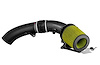 4.5" S-FLO Open Carbon Intake System for Audi 8V / Mk3 2.5T