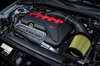 4.5" S-FLO Open Carbon Intake System for Audi 8V / Mk3 2.5T - image 3