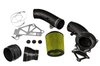 4.5" S-FLO Open Carbon Intake System for Audi 8V / Mk3 2.5T - image 4