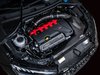 4.5" S-FLO Closed Carbon Intake System for Audi 8V / Mk3 2.5T - image 2