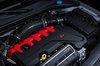 4.5" S-FLO Closed Carbon Intake System for Audi 8V / Mk3 2.5T - image 4