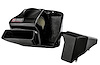 AirGate Carbon Intake for Audi / VW MQB (1.8T / 2.0T) - With Lid