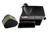 AirGate Carbon Intake for Audi / VW MQB (1.8T / 2.0T) - With Lid - image 2