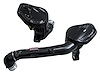 2660-15489 S-FLO Carbon Intake Fits Select BMW G8X M4,M3, M2
