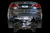 Touring Axleback Exhaust - image 3