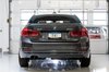 Touring Axleback Exhaust - image 2