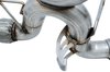 Performance Exhaust for McLaren 720S - OEM Tips - image 3