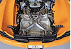 Performance Exhaust for McLaren MP4-12C - Machined Tips