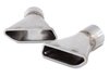 Performance Exhaust for McLaren MP4-12C - Machined Tips - image 4