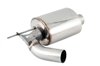 Touring Axleback Exhaust - image 2