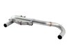 Touring Axleback Exhaust - image 4