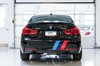 Touring Axleback Exhaust - image 2