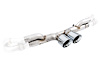 Center Muffler Delete - image 1