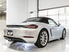 PORSCHE TRACK ED EXH - image 2