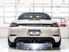PORSCHE TRACK ED EXH - image 3