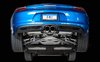 Performance Exhaust System for Porsche 981 - With Diamond Black Tips - image 2
