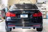 Touring Axleback Exhaust - image 2