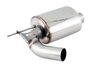 Touring Axleback Exhaust - image 2