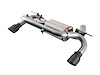 Touring Axleback Exhaust - image 1