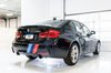 Touring Axleback Exhaust - image 2