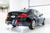 Touring Axleback Exhaust - image 2