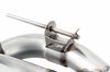 Touring Axleback Exhaust - image 3