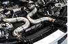 Performance Exhaust for McLaren 720S - Diamond Black Tips