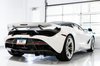 Performance Exhaust for McLaren 720S - Diamond Black Tips - image 3