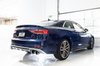 Touring Edition Exhaust for Audi B9 S4 - Chrome Silver 102mm Tips - image 3