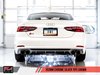 Non-Res Track Exhaust - image 2