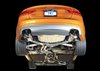 Touring Edition Exhaust for Audi S5 3.0T - Diamond Black Tips (102mm) - image 2