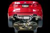 Touring Axleback Exhaust - image 2