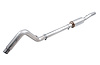 Resonated Mid Pipe for Jeep JK/JKU 3.6L - image 1